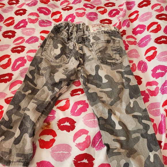 Baby boy's jeans - Picture 4 of 5